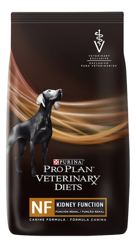 Pro Plan Vd Perro Renal Nf Kidney Function X 2 Kg 