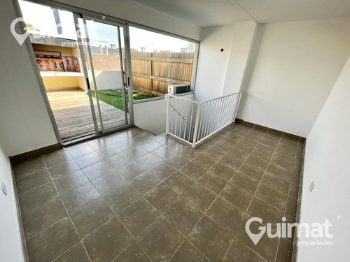 Imagen 7 de 9 de Departamento Tipo Duplex 2 Ambientes - Villa Urquiza