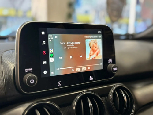 Fiat Argo 1.3 Drive Gse