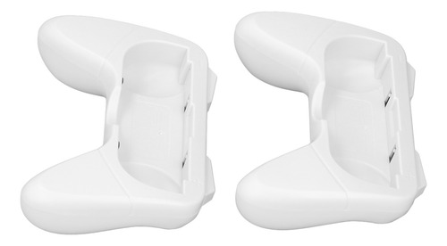 Funda De Mando Para Joy Con Grips Ergonomic Precise Control
