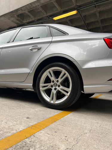 Audi A3 1.4 Sedán Dynamic At Dsg