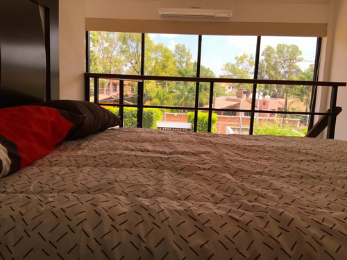 Super Loft =todo Incluido Lomas De Comanjilla=