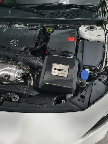 Brabus Powerxtra B25s Mercedes A250 2019-2024 W177