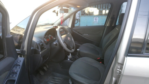 Fiat Idea Adventure