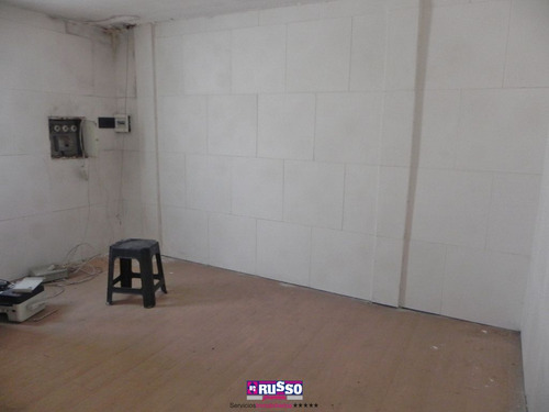 Venta Galpon Tablada