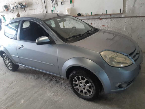 Ford Ka 2009 1.0 Fly Flex 3p