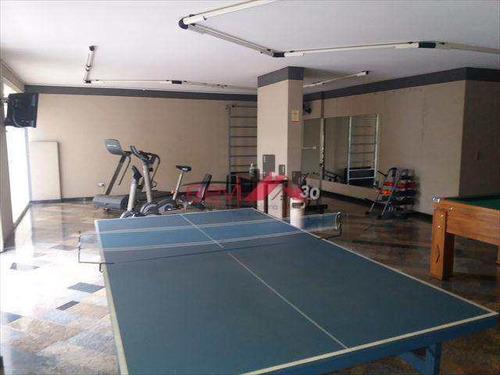 Imagem 16 de 18 de Apartamento Em Piracicaba Bairro Nova Piracicaba - V1804