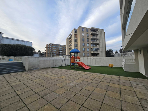Arriendo Departamento 2 Dorm 2 Baños (106365)