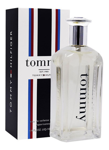 Perfume Tommy Caballero 100 Ml 100% Originales¡