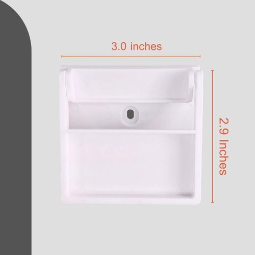 El Único Soporte Para Puerta De Garaje Compatible Con Todos