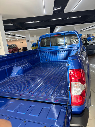 Chevrolet S-10 Max 2.4 Cab Regular 4Xx2 Mt
