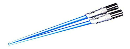 Palillos De Luke Skywalker Con Luz