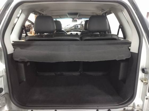 Ford Ecosport 2.0 Xlt 16v Flex 4p Automático