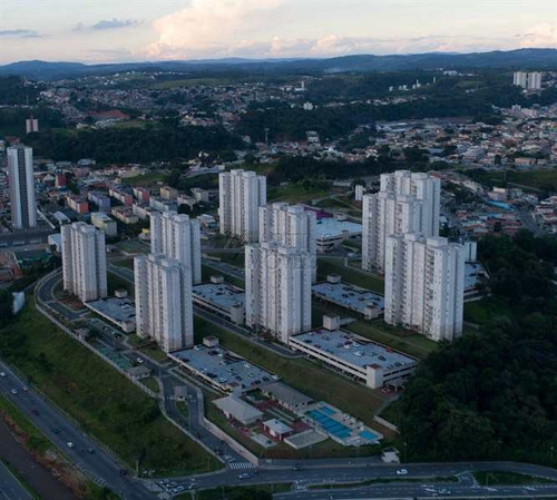 Imagem 29 de 29 de Apartamento Com 2 Dorms, Vila Nambi, Jundiaí - R$ 250 Mil, Cod: 8748 - V8748