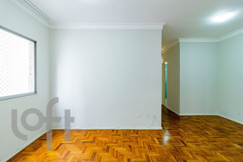 Imagem 5 de 30 de Apto Moema Pássaros | 3 Quartos | 80 M² | Cond: R$1264.00 | 2 Vagas - Oo3rgr