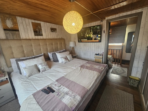 Hermosa Casa Remodelada Y Con Ampliacion Regularizada