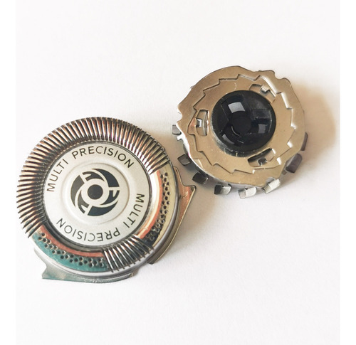 Para Afeitadora Para Philips Sh50 Cabezal De Cuchilla S5000