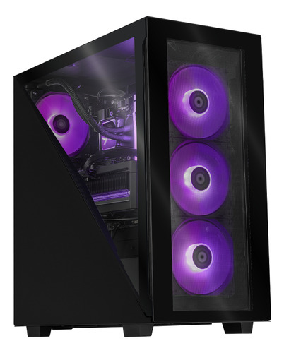 Xtreme Pc Geforce Rtx 5080 Ryzen 9 32gb Ddr5 Ssd 2tb Wifi
