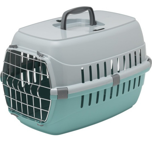 Kennel Moderna Roadrunner2,puerta Metal Perros 5 A 9 Kg