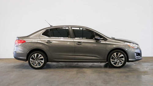 Citroën C4 2.0 Exclusive Bva Am71 - 154224 - C