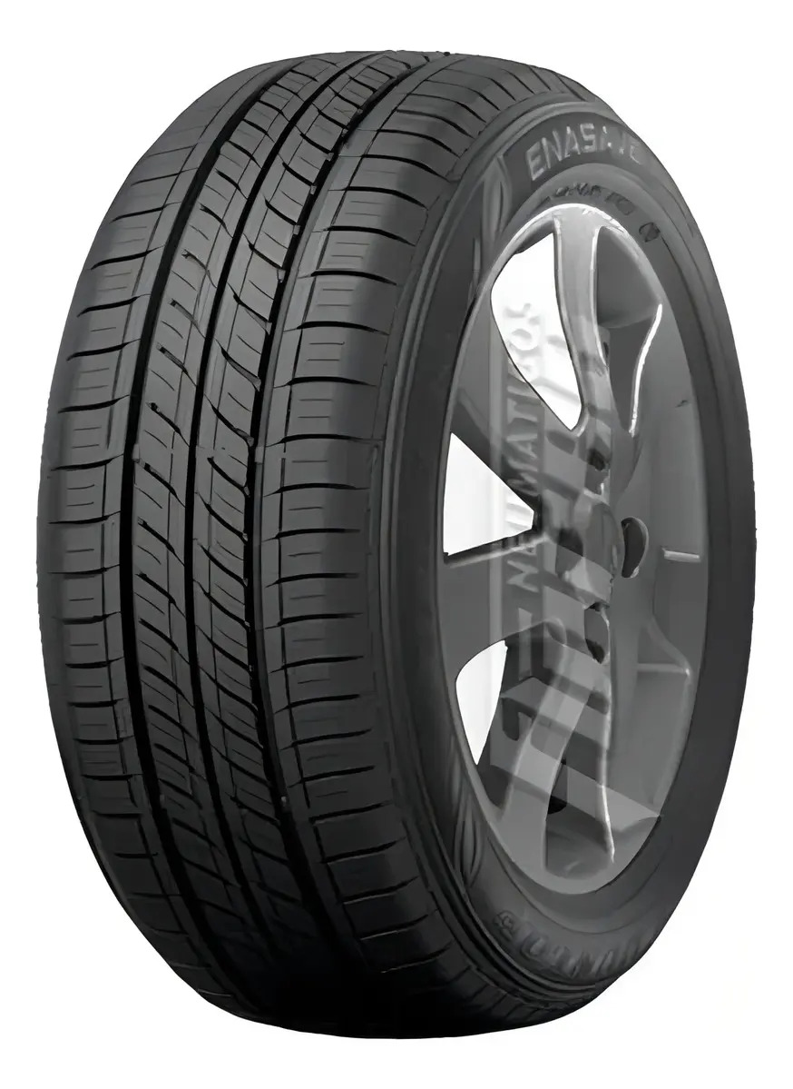 Pneu Dunlop Enasave EC300+ P 215/60R17 96 H | MercadoLivre