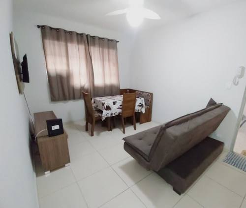 Imagem 1 de 9 de Apartamento 1 Dormitório Vila Guilhermina