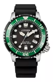Reloj Citizen Promaster Diver Bn0155-08e Original Caballero