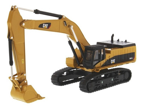 Excavadora Hidraulica Cat 385c Esc 1:64