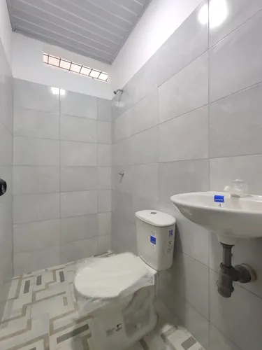 Casa En Arriendo En Sabana De Los Trapiches. Cod A30859
