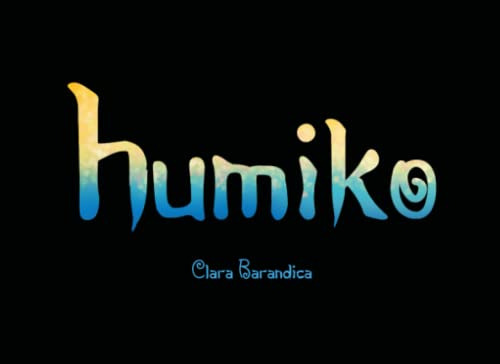 Humiko: La Hija Del Mar