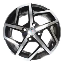 Comprar Rines 17 4\u002F100 Gol,aveo,kia,versa,spark,beat,derby 2 Rines