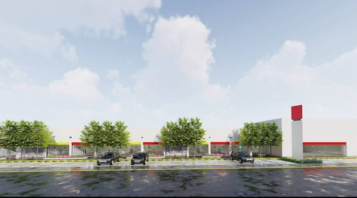 Plaza Caoba Recidencial Maderas Local En Venta