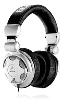 Comprar Audífono Dj Profesional Behringer Hpx2000 + Garantía