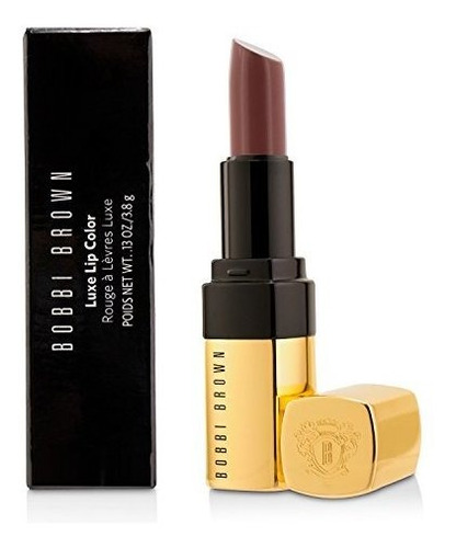 Lápices Labiales - Bobbi Brown Luxe Lip Color No. 06 Neutral