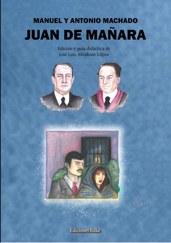 Libro Juan De Maã¿ara. Incluye Guia Didactica - Abraham L...