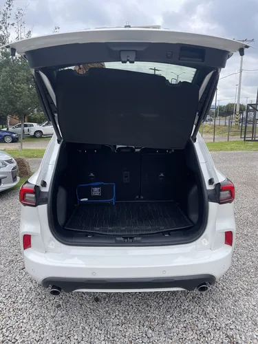 Ford Escape 2.5 St-Line Select Awd Ecvt Hibrida