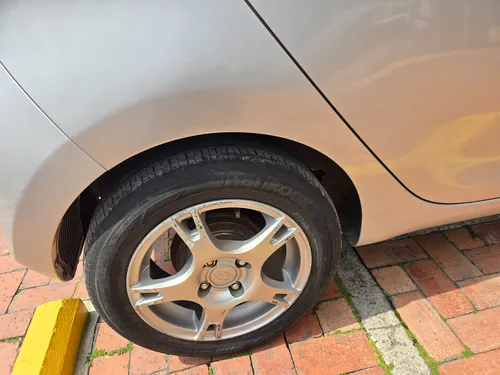 Kia Picanto 1.25 Ion Xtrem
