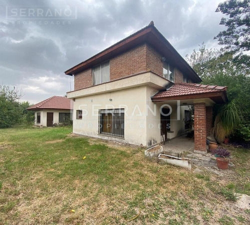 Terreno Fraccion En Venta En Loma Verde, Escobar. Oportunidad Inversores. 25.515m2 Sobre Calle Boot