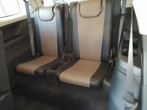 Chevrolet Trailblazer High Country 2.8 TD 207 CV 4X4