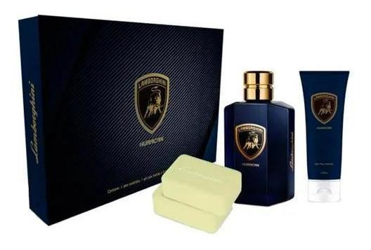 Perfume Lamborghini | MercadoLivre ?