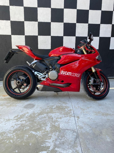 Imagem 12 de 12 de Ducati 1299 Panigale
