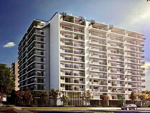 Departamento En Venta De 2 Dorm. En Providencia