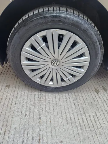 Volkswagen Vento 1.6 Starline Mt