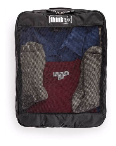 Imagen 6 de 10 de Bolsa De Viaje Think Tank Photo Large Travel Pouch Ropa