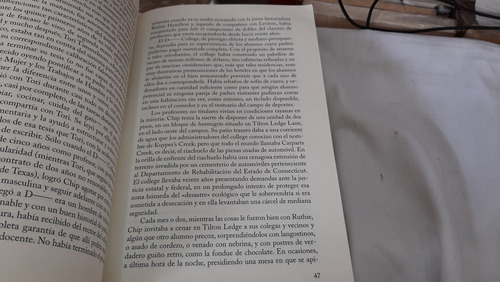 Imagen 3 de 5 de Las Correcciones Jonathan Franzen Salamandra
