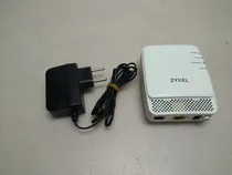 Comprar Onu Zyxel Gpon Pmg2005-t20b Perfeito Estado C Fonte