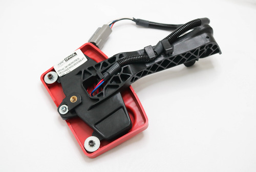 Pedal Do Monotrol Do Conjunto Emp Hyster Ft Cód. 6224