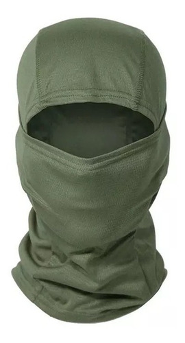 Balaclava Airsoft Mascara Airsoft Tactico Paintball