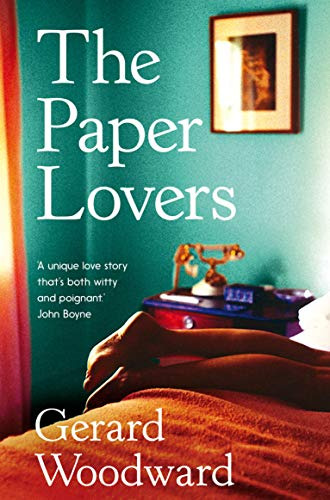 Libro The Paper Lovers De Woodward, Gerard