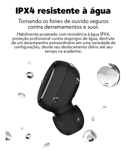 Auriculares inalámbricos Redmi Buds Essential Color Negro